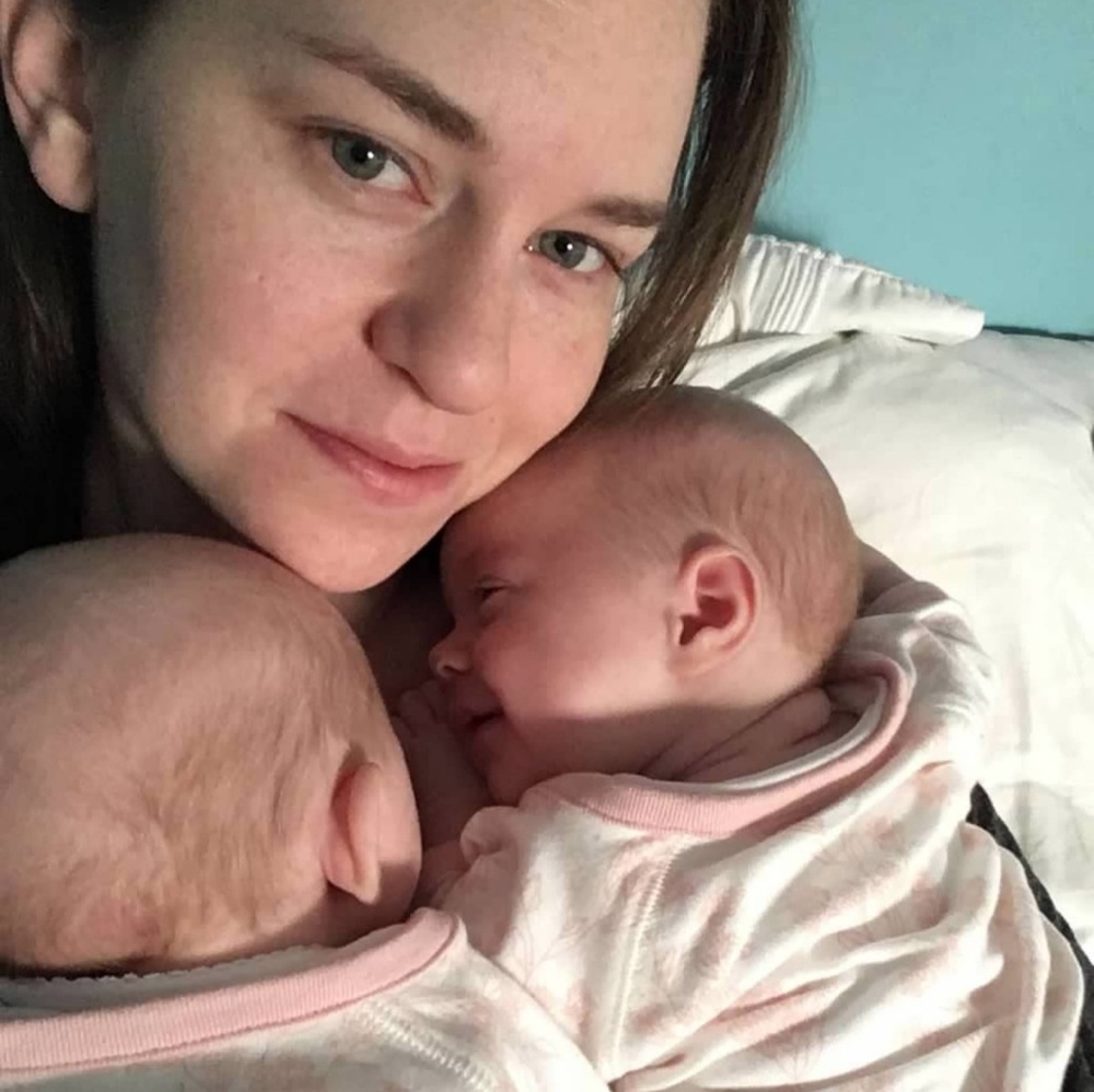 Meet your Posher, Dana